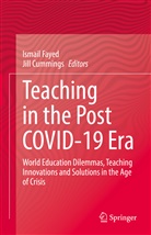 Cummings, Cummings, Jill Cummings, Ismai Fayed, Ismail Fayed - Teaching in the Post COVID-19 Era
