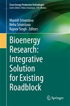 Rajeev Singh, Manish Srivastava, Neh Srivastava, Neha Srivastava - Bioenergy Research: Integrative Solution for Existing Roadblock