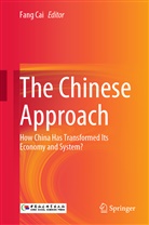 Fan Cai, Fang Cai - The Chinese Approach