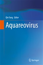 Qi Fang, Qin Fang - Aquareovirus