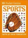 Dk - Pocket Genius Sports