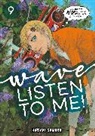 Hiroaki Samura - Wave, Listen to Me! 9
