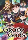 Ranran, Ririnra, Roy, Ranran - By the Grace of the Gods 04 (Manga)