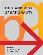 Markus Knauff, Knauff Markus, Wolfgang Spohn, Spohn Wolfgang - The Handbook of Rationality