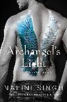 Nalini Singh, Singh Nalini - Archangel's Light