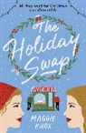 Maggie Knox - The Holiday Swap