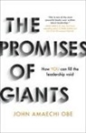 John Amaechi - The Promises of Giants