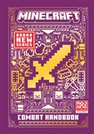 Mojang, Mojang AB - All New Official Minecraft Combat Handbook