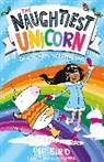 Pip Bird, David O’Connell, David O'Connell - The Naughtiest Unicorn series