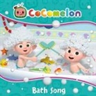 Cocomelon - Official CoComelon Sing-Song: Bath Song