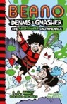 Beano, Beano Studios, I P Daley, I. P. Daley, I.P. Daley, J P Daley... - Beano Fiction
