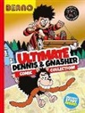 Beano, Beano Studios, I P Daley, I. P. Daley, I.P Daley, I.P. Daley - Beano Collection