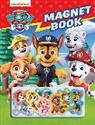 Paw Patrol - Paw Patrol Magnet Book