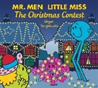 Adam Hargreaves, Hargreaves Adam - Mr. Men Little Miss The Christmas Contest