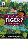 Egmont Publishing UK, Farshore - Where's the Tiger?