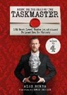 Alex Horne, Horne Alex - Bring Me The Head Of The Taskmaster