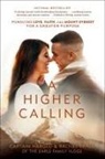 Harold Earls, Rachel Earls - A Higher Calling
