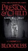 Lincoln Child, Douglas Preston, Douglas/ Child Preston - Bloodless