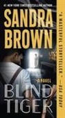 Sandra Brown - Blind Tiger