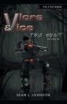 Sean L Johnson, Sean L. Johnson - Vlors & Vice