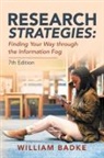 William Badke - Research Strategies