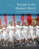 Allison Scardino/ Perry Belzer, Perry, Allison Scardino Belzer - Sources for Europe in the Modern World With Guided Writing Exercises
