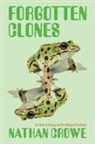 Nathan Crowe - Forgotten Clones