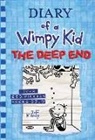 Jeff Kinney - The Deep End