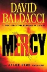 David Baldacci - Mercy