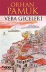 Orhan Pamuk - Veba Geceleri