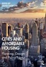 Sasha Tsenkova, Sasha Tsenkova, Tsenkova Sasha - Cities and Affordable Housing