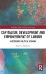 Hartmut Elsenhans - Capitalism, Development and Empowerment of Labour