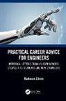 Radovan Zdero, Zdero Radovan - Practical Career Advice for Engineers