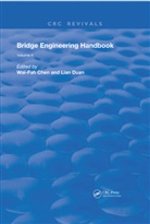 Wai-Fah (University of Hawaii Chen, Wai-Fah Duan Chen, Wai-Fah Chen, Chen Wai-Fah, Lian Duan, Duan Lian - Bridge Engineering Handbook