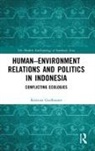 Kristina Großmann, Kristina (University of Bonn Grossmann - Human-Environment Relations and Politics in Indonesia