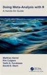 Pim Cuijpers, David Ebert, David D. Ebert, Toshi Furukawa, Toshi A. Furukawa, Mathias Harrer... - Doing Meta-Analysis With R