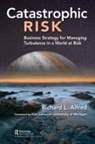 Richard Alfred, Richard L. Alfred, Alfred Richard - Catastrophic Risk