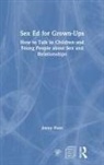 Jonny Hunt - Sex Ed for Grown-Ups