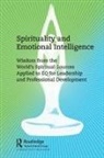 Gilmore Crosby - Spirituality and Emotional Intelligence