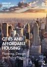 Sasha Tsenkova, Sasha Tsenkova, Tsenkova Sasha - Cities and Affordable Housing
