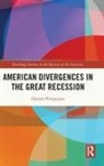 Daniele Pompejano, Daniele (Universita DI Messina Pompejano - American Divergences in the Great Recession