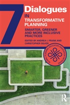 Christopher (University of Florida Silver, Andrea Frank, Andrea I Frank, Andrea I. Frank, Christopher Silver - Transformative Planning