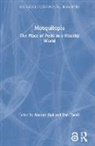 Marcus Hall, Marcus Tamir Hall, Dan Tamir, Dan Tamïr, Marcus Hall, Hall Marcus... - Mosquitopia