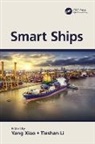 Yang (The University of Alabama Xiao, Yang Li Xiao, Tieshan Li, Yang Xiao, Xiao Yang - Smart Ships
