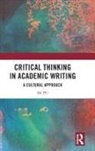 Shi PU - Critical Thinking in Academic Writing
