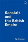 Rajesh Kochhar, Rajesh (Panjab University Mathematics Dep Kochhar - Sanskrit and the British Empire