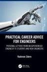 Radovan Zdero - Practical Career Advice for Engineers