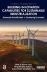 Margrethe Holm Andersen, Rebecca Hanlin, Rasmus Lema, Rasmus Andersen Lema, Charles Nzila, Margrethe Andersen... - Building Innovation Capabilities for Sustainable Industrialisation