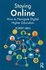 Robert Ubell, Ubell Robert - Staying Online