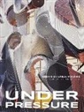 Hina Jamelle, Hina Jamelle, Jamelle Hina - Under Pressure